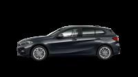 BMW Serie 1 116d 85 kW (116 CV)