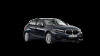 BMW Serie 1 116d 85 kW (116 CV)