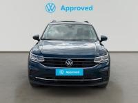 Volkswagen Tiguan Life 1.4 TSI eHybrid 180 kW (245 CV) DSG