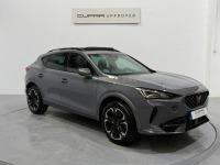 CUPRA Formentor 1.5 TSI DSG 110 kW (150 CV)
