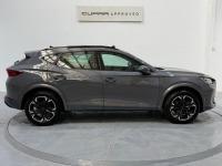 CUPRA Formentor 1.5 TSI DSG 110 kW (150 CV)