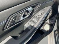 BMW Serie 3 320d 140 kW (190 CV)