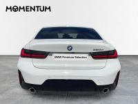 BMW Serie 3 320d 140 kW (190 CV)
