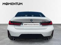 BMW Serie 3 318d 110 kW (150 CV)