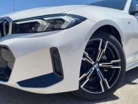 BMW Serie 3 318d 110 kW (150 CV)