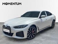BMW I4 eDrive40 250 kW (340 CV)