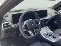 BMW I4 eDrive40 250 kW (340 CV)