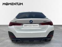 BMW I4 eDrive40 250 kW (340 CV)