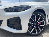 BMW I4 eDrive40 250 kW (340 CV)