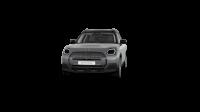 MINI Countryman E 150 kW (204 CV)