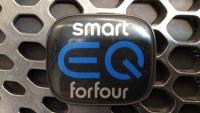 Smart Forfour 60kW(81CV) EQ
