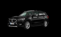 BMW X1 sDrive18d 110 kW (150 CV)