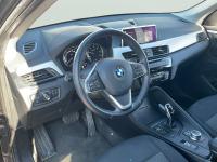 BMW X1 sDrive18d 110 kW (150 CV)