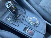 BMW X1 sDrive18d 110 kW (150 CV)