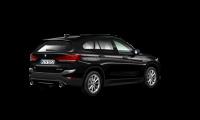 BMW X1 sDrive18d 110 kW (150 CV)
