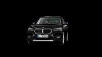 BMW X1 sDrive18d 110 kW (150 CV)