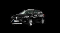 BMW X1 sDrive18d 110 kW (150 CV)
