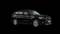 BMW X1 sDrive18d 110 kW (150 CV)