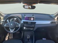 BMW X1 sDrive18d 110 kW (150 CV)