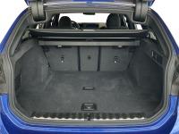 BMW Serie 3 318d Touring 110 kW (150 CV)