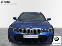 BMW Serie 3 318d Touring 110 kW (150 CV)
