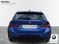 BMW Serie 3 318d Touring 110 kW (150 CV)