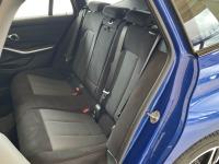 BMW Serie 3 318d Touring 110 kW (150 CV)