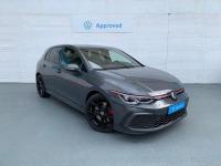 Volkswagen Golf GTI 2.0 TSI 180 kW (245 CV) DSG