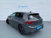 Volkswagen Golf GTI 2.0 TSI 180 kW (245 CV) DSG