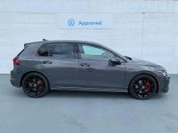 Volkswagen Golf GTI 2.0 TSI 180 kW (245 CV) DSG