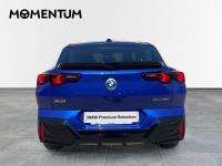 BMW X2 sDrive18d 110 kW (150 CV)