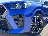 BMW X2 sDrive18d 110 kW (150 CV)