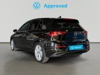 Volkswagen Golf Más 1.5 TSI 85 kW (116 CV)