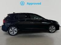 Volkswagen Golf Más 1.5 TSI 85 kW (116 CV)