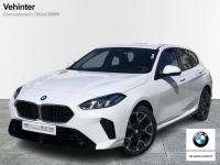 BMW Serie 1 116i 90 kW (122 CV)