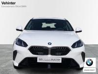 BMW Serie 1 116i 90 kW (122 CV)