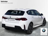 BMW Serie 1 116i 90 kW (122 CV)