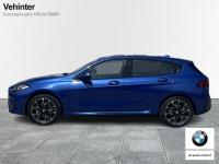 BMW Serie 1 118d 110 kW (150 CV)