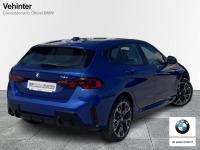 BMW Serie 1 118d 110 kW (150 CV)