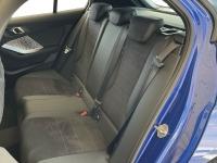 BMW Serie 1 118d 110 kW (150 CV)