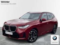 BMW X3 xDrive20d 145 kW (197 CV)