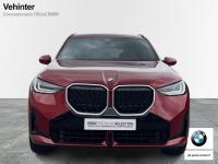 BMW X3 xDrive20d 145 kW (197 CV)