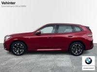 BMW X3 xDrive20d 145 kW (197 CV)