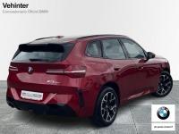 BMW X3 xDrive20d 145 kW (197 CV)