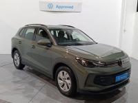 Volkswagen Tiguan 2.0 TDI 110 kW (150 CV) DSG