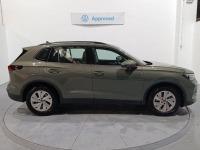 Volkswagen Tiguan 2.0 TDI 110 kW (150 CV) DSG