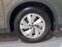 Volkswagen Tiguan 2.0 TDI 110 kW (150 CV) DSG