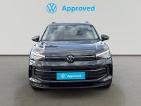 Volkswagen Tiguan ``Más`` 2.0 TDI 110 kW (150 CV) DSG