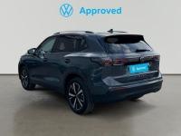 Volkswagen Tiguan ``Más`` 2.0 TDI 110 kW (150 CV) DSG