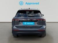 Volkswagen Tiguan ``Más`` 2.0 TDI 110 kW (150 CV) DSG